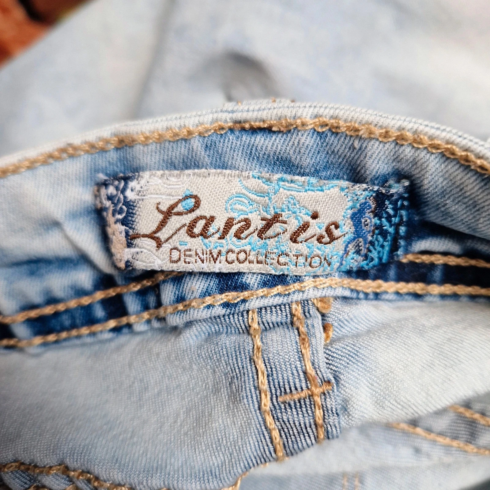 Jean 👖 – photo 3